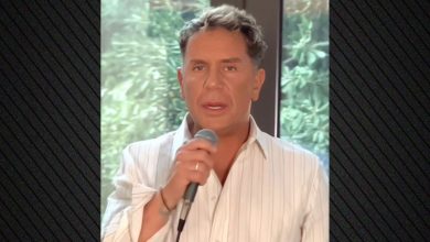 Στα 50 του χρόνια, ο Γιώργος Μαζωνάκης δηλώνει πως κατάφερε να ανακαλύψει και να εκτιμήσει τον ίδιο του τον εαυτό και την μοναδική