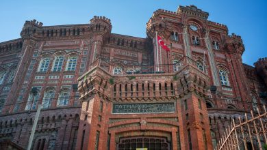 Πού είναι οι Έλληνες εφοπλιστές και οι φορείς του Ελληνισμού σε όλο τον κόσμο, για να συνδράμουν την προσπάθεια διάσωσης ενός από τα πιο