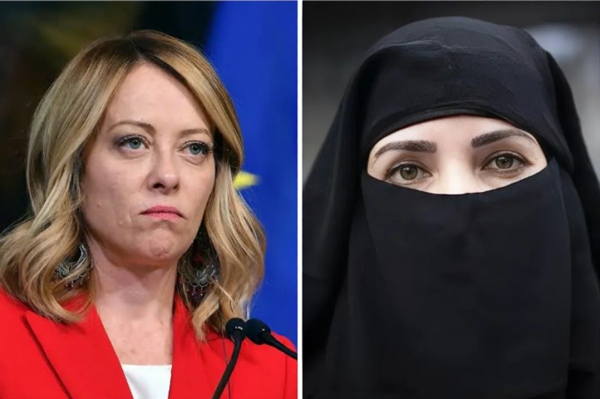 Η ιταλική κυβέρνηση, υπό την Πρωθυπουργό Τζόρτζια Μελόνι και το κόμμα «Αδελφοί της Ιταλίας» (Fratelli d’Italia), παρουσίασε ένα νέο