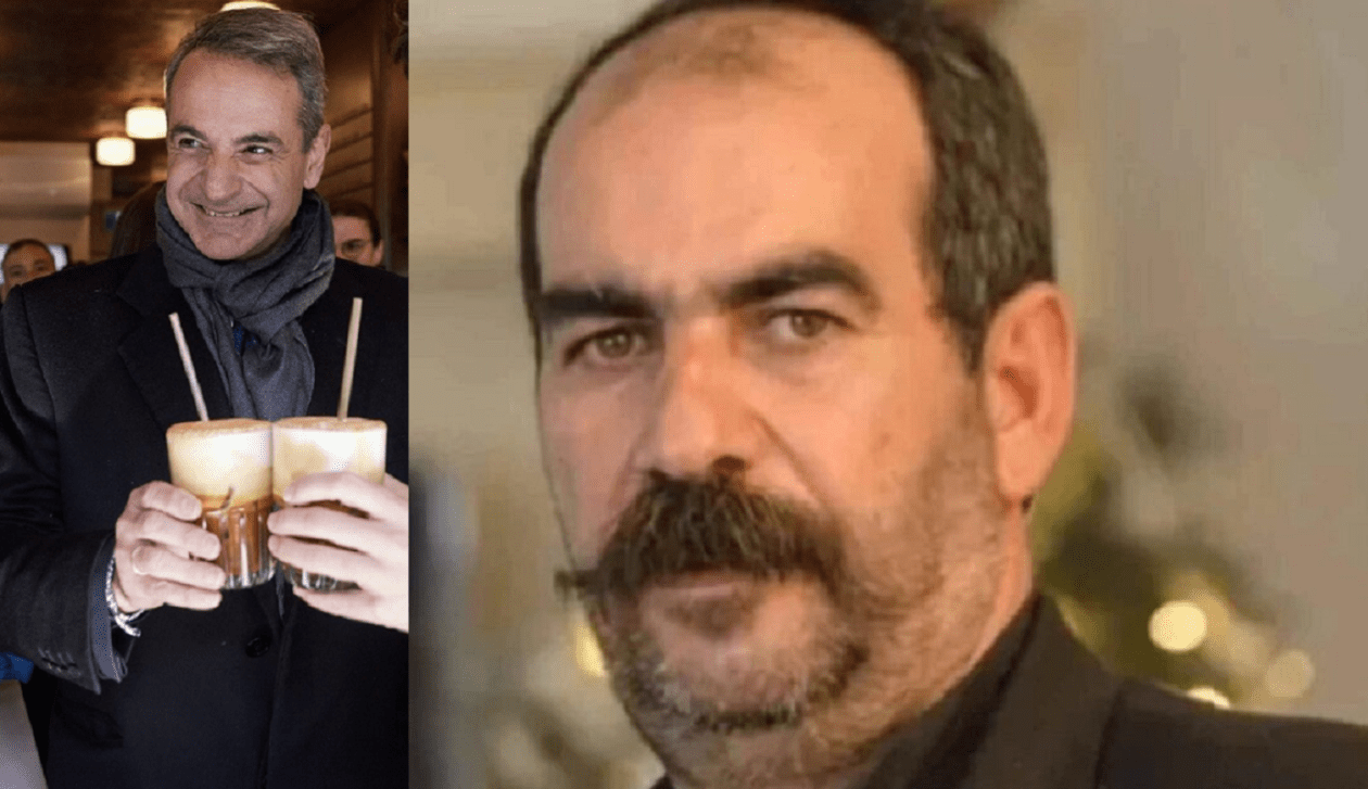 Τα δάνεια έπεφταν σαν «ανοιξιάτικη μπόρα» που «πότιζε» τις τσέπες του «Φραπέ». Η φήμη του και η αδιαμφισβήτητη επιρροή στην τοπική οικονομία