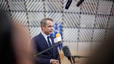 Χωρίς ιδιαίτερη προβολή από τα ελληνικά μέσα ενημέρωσης, η Ελλάδα περιλαμβάνεται στους 26 ηγέτες της Ευρωπαϊκής Ένωσης που στήριξαν