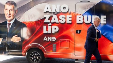Η νίκη του κόμματος ANO, υπό την ηγεσία του Αντρέι Μπάμπις, στις πρόσφατες εκλογές της Τσεχίας, ενδέχεται να φέρει την Πράγα σε αντίθεση