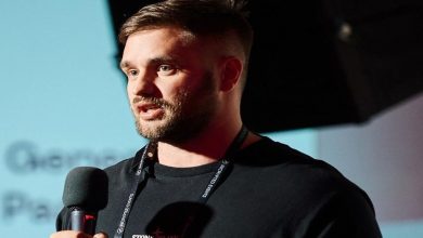 Μια τραγική είδηση συγκλονίζει τον κόσμο των κρυπτονομισμάτων, καθώς ο 32χρονος Ουκρανός επιχειρηματίας και γνωστός influencer