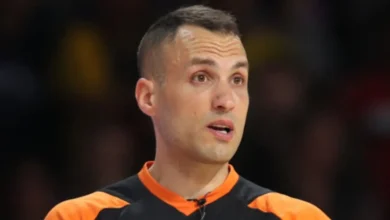 Η Σερβική αστυνομία βρήκε 250.000 ευρώ στον γνωστό διαιτητή μπάσκετ Ούρος Νίκολιτς που συνελήφθη χθες σε μεγάλη αστυνομική επιχείρηση