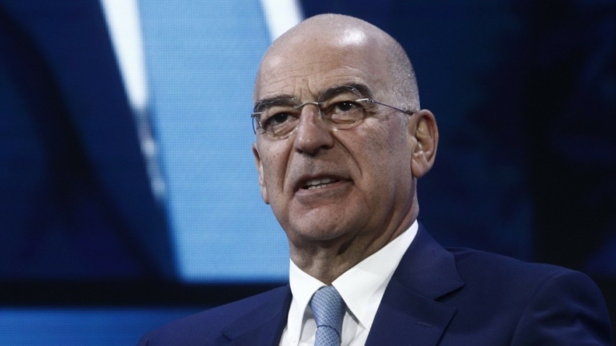 Μια παρέμβαση - "καρφί" προς το Μαξίμου έκανε από το βήμα της Βουλής ο Νίκος Δένδιας αναφερόμενος στην απεργία πείνας του Πάνου Ρούτσι.