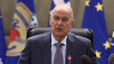 Με αφορμή την εθνική επέτειο της 28ης Οκτωβρίου, ο υπουργός Εθνικής Άμυνας, Νίκος Δένδιας, απηύθυνε μήνυμα μέσω ανάρτησής του