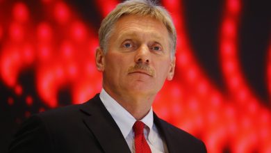 Ο εκπρόσωπος του Κρεμλίνου, Ντμίτρι Πεσκόφ, προειδοποίησε σήμερα ότι οι ξένοι μαχητές που συμμετέχουν στις μάχες στο πλευρό της Ουκρανίας