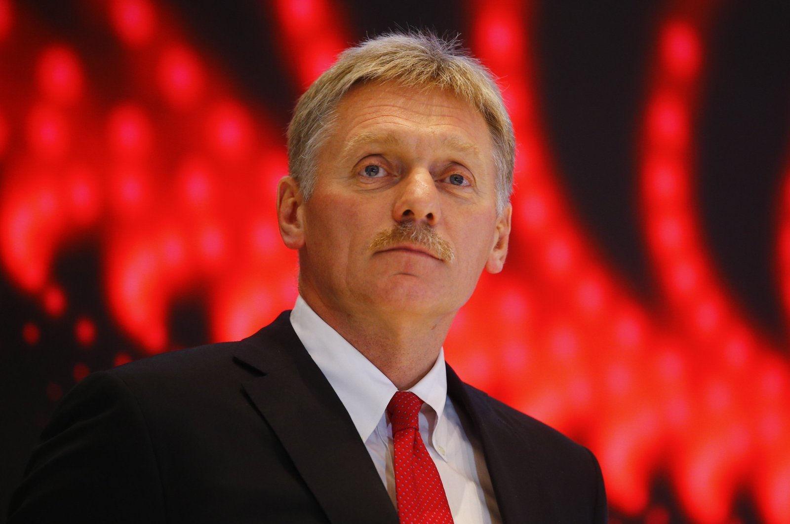 Ο εκπρόσωπος του Κρεμλίνου, Ντμίτρι Πεσκόφ, προειδοποίησε σήμερα ότι οι ξένοι μαχητές που συμμετέχουν στις μάχες στο πλευρό της Ουκρανίας