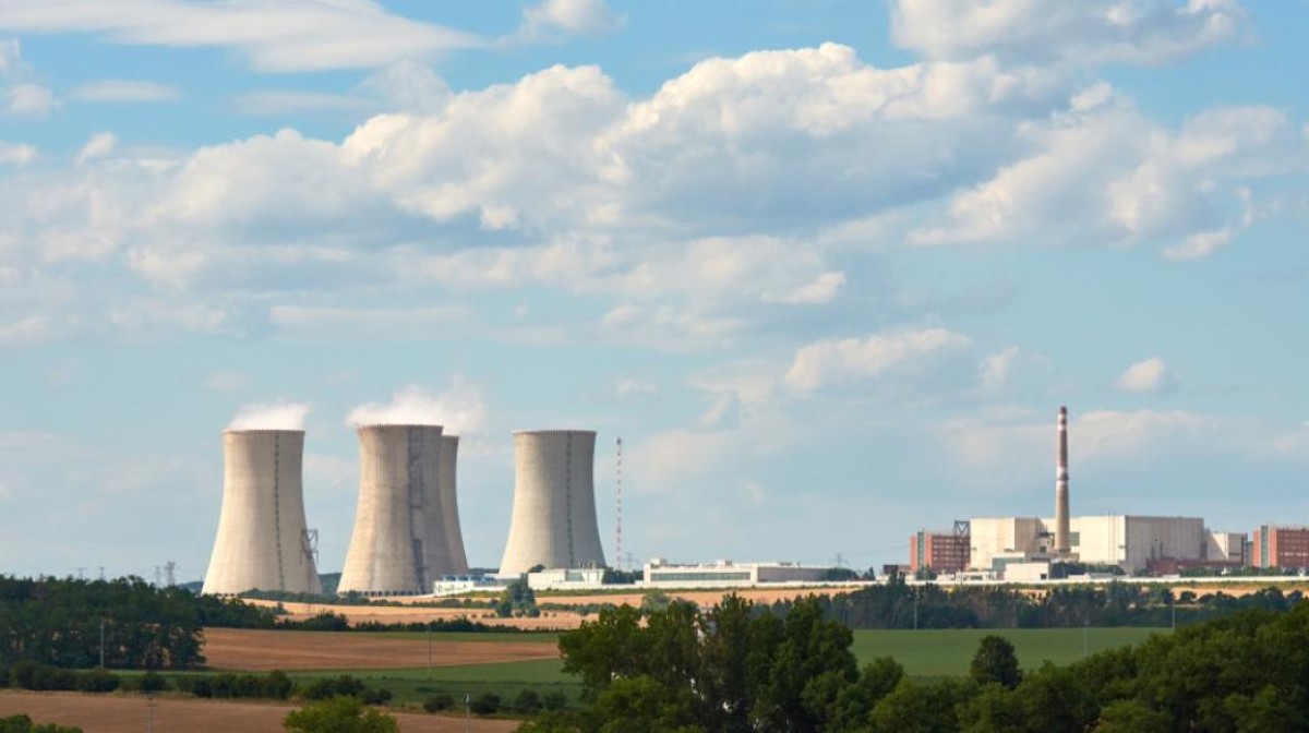 Ο πυρηνικός σταθμός του Ζαπορόζιε παραμένει χωρίς εξωτερική παροχή ηλεκτρικού ρεύματος για περισσότερο από μια εβδομάδα.