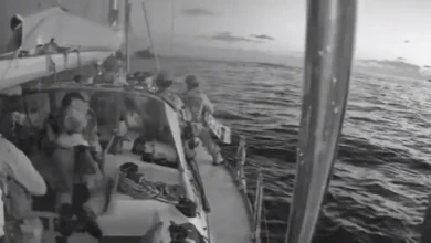 Σε εξέλιξη βρίσκεται η επίθεση του Ισραήλ στον Global Sumud Flotilla που είχε εισέλθει στη «ζώνη υψηλού κινδύνου»