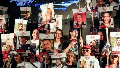 Η απελευθέρωση των Ισραηλινών ομήρων από τη Χαμάς, αρχικά προγραμματισμένη για τη Δευτέρα, μπορεί να πραγματοποιηθεί ακόμα