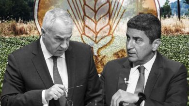 Εν μέσω των εργασιών της Εξεταστικής Επιτροπής για τις παράνομες πρακτικές στις αγροτικές επιδοτήσεις, μια νέα δικογραφία που αφορά