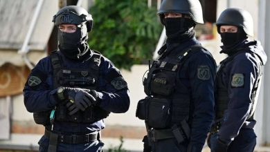 Οι αρχές εντόπισαν αποθήκη οπλισμού Τούρκων πρακτόρων σε χωριό της Ξάνθης, επιβεβαιώνοντας έτσι με δραματικό τρόπο τις πληροφορίες