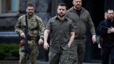 Η ουκρανική άμυνα δοκιμάζεται σκληρά καθώς οι ρωσικές δυνάμεις επιδεικνύουν τεχνολογική και τακτική υπεροχή στον αέρα.