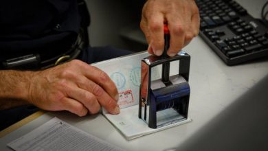 Η Ευρωπαϊκή Ένωση ετοιμάζεται να αντικαταστήσει τις παραδοσιακές σφραγίδες στα διαβατήρια με ένα σύγχρονο, ψηφιακό σύστημα