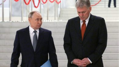 Το Κρεμλίνο απηύθυνε αυστηρή προειδοποίηση προς την Ευρωπαϊκή Ένωση, αντιδρώντας στα σχέδια χρήσης παγωμένων ρωσικών κεφαλαίων