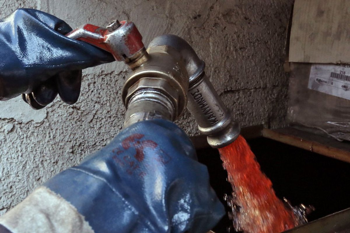 Η πλατφόρμα MyΘέρμανση για τις αιτήσεις του επιδόματος θέρμανσης αναμένεται να ανοίξει στις αρχές Νοεμβρίου, δίνοντας τη δυνατότητα