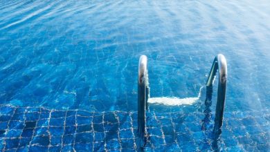 Σοκ έχει προκαλέσει η είδηση του θανάτου ενός 5χρονου παιδιού από την Ινδία, το οποίο πνίγηκε σε πισίνα ξενοδοχείου στην περιοχή Καμάρι της