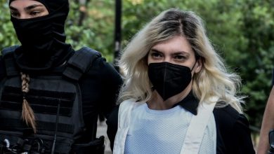 Μιλώντας το πρωί της Τετάρτης στην εκπομπή του Alpha, η δικηγόρος της 35χρονης Ρούλας Πισπιρίγκου αποκάλυψε πως η εντολέας της πάσχει