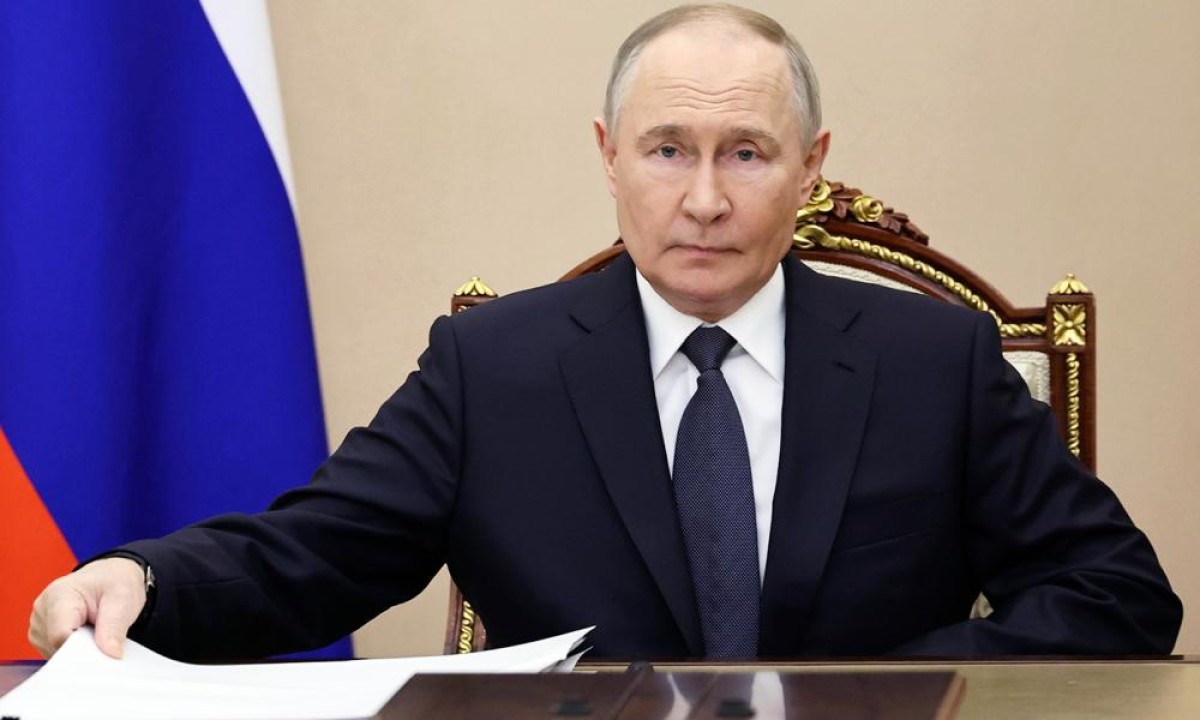 Οι Tomahawk, με εμβέλεια που φτάνει τα 2.500 χιλιόμετρα, δίνουν στην Ουκρανία τη δυνατότητα να πλήξει στόχους βαθιά μέσα στη Ρωσία