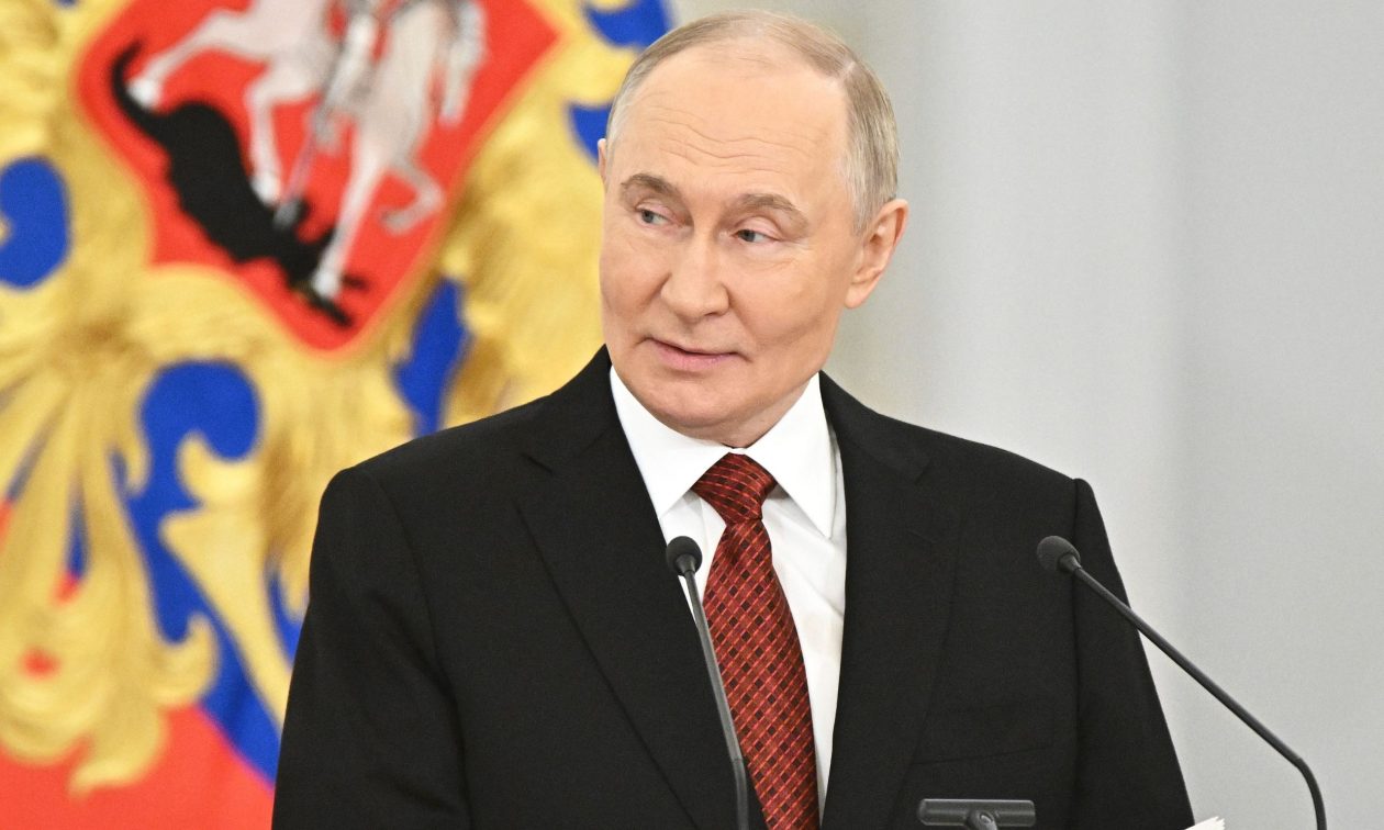 Η Μόσχα προειδοποιεί για ακόμη μια φορά ότι η μεταφορά δυτικών οπλικών συστημάτων μεγάλης εμβέλειας στο Κίεβο συνιστά άμεση