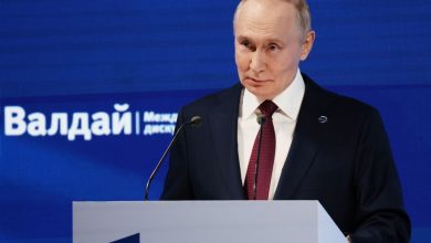 Η Πολωνία ανακοίνωσε σήμερα ότι δεν πρόκειται να επιτρέψει τη διέλευση του αεροσκάφους του Ρώσου προέδρου, Βλαντίμιρ Πούτιν