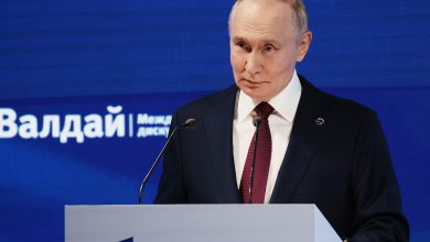 Ο Ρώσος πρόεδρος, Βλαντιμίρ Πούτιν, υπογράμμισε σε πρόσφατες δηλώσεις του πως «η Ασία αποτελεί το μέλλον», τονίζοντας παράλληλα