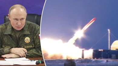 Ο Πρόεδρος των ΗΠΑ, Ντόναλντ Τραμπ, χαρακτήρισε «ανάρμοστη» τη χθεσινή δημόσια ανακοίνωση του Ρώσου προέδρου Βλαντίμιρ Πούτιν