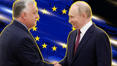 Ο Βλαντιμίρ Πούτιν θα βρεθεί για πρώτη φορά σε έδαφος της Ευρωπαϊκής Ένωσης από την έναρξη του πολέμου στην Ουκρανία, προκαλώντας