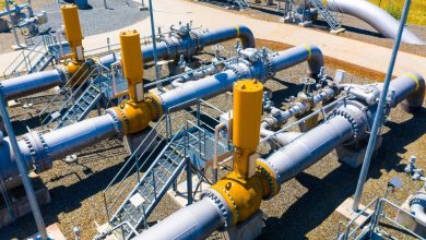 Το Συμβούλιο Υπουργών Ενέργειας της Ευρωπαϊκής Ένωσης αποφάσισε σήμερα (20.10.2025) τη σταδιακή κατάργηση των εισαγωγών ρωσικού φυσικού