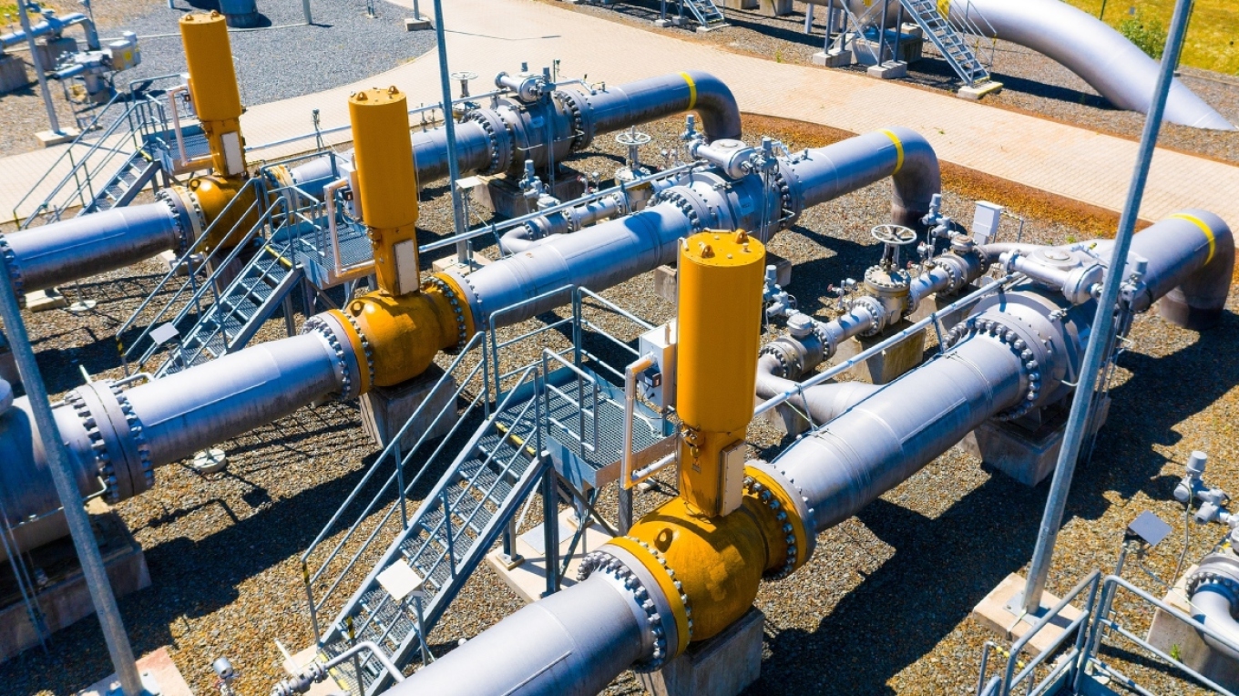 Το Συμβούλιο Υπουργών Ενέργειας της Ευρωπαϊκής Ένωσης αποφάσισε σήμερα (20.10.2025) τη σταδιακή κατάργηση των εισαγωγών ρωσικού φυσικού