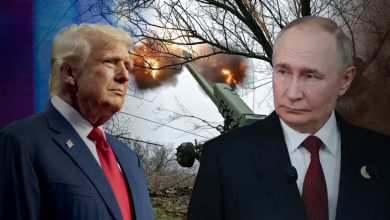 Η απάντηση στο ερώτημα αν η νέα πρωτοβουλία του Ντόναλντ Τραμπ μπορεί να οδηγήσει σε ειρήνευση στην Ουκρανία παραμένει δύσκολη.Η απάντηση στο ερώτημα αν η νέα πρωτοβουλία του Ντόναλντ Τραμπ μπορεί να οδηγήσει σε ειρήνευση στην Ουκρανία παραμένει δύσκολη.