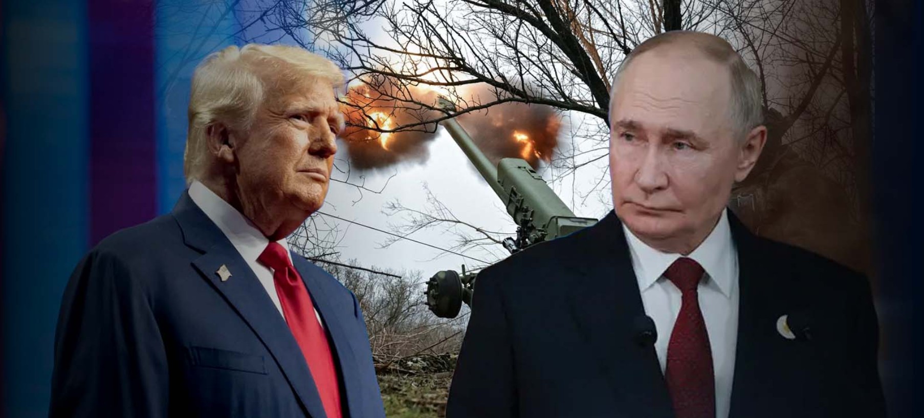 Η απάντηση στο ερώτημα αν η νέα πρωτοβουλία του Ντόναλντ Τραμπ μπορεί να οδηγήσει σε ειρήνευση στην Ουκρανία παραμένει δύσκολη.Η απάντηση στο ερώτημα αν η νέα πρωτοβουλία του Ντόναλντ Τραμπ μπορεί να οδηγήσει σε ειρήνευση στην Ουκρανία παραμένει δύσκολη.