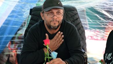 Σημαντική δικαστική εξέλιξη αναμένεται εντός της ημέρας σχετικά με το αίτημα του απεργού πείνας Πάνου Ρούτσι, πατέρα του αδικοχαμένου