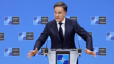 Με ειρωνική διάθεση, ο Γενικός Γραμματέας του ΝΑΤΟ δεν δίστασε να αμφισβητήσει ανοιχτά την επιχειρησιακή ισχύ της Ρωσίας, ενώ παράλληλα