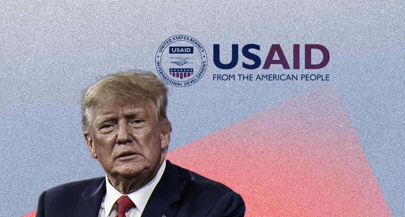 Σοκ προκαλούν οι νέες λεπτομέρειες που έρχονται στο φως σχετικά με τη δράση της αμερικανικής υπηρεσίας για τη Διεθνή Ανάπτυξη (USAID)