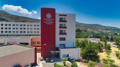 Χιλιάδες ασθενείς στα Χανιά μένουν χωρίς εξειδικευμένη ιατρική φροντίδα μετά την παραίτηση της μοναδικής διαβητολόγου του νοσοκομείου