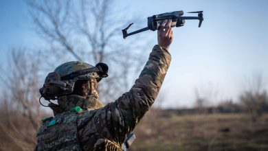 Το ΝΑΤΟ βρίσκεται σε διαδικασία διαβουλεύσεων για την ανάπτυξη μιας πιο αποφασιστικής στρατηγικής απέναντι στις ολοένα και πιο