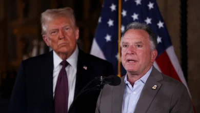 Η κρίσιμη συνάντηση μεταξύ Αμερικανών απεσταλμένων και ανώτερων αξιωματούχων της Χαμάς πραγματοποιήθηκε στο ξενοδοχείο Four Seasons