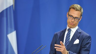 Η πρόσφατη δήλωση του προέδρου της Φινλανδίας, Α. Στουμπ, σχετικά με τη Ρωσία προκάλεσε έκπληξη και έντονες αντιδράσεις, ειδικά από τον