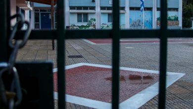 Μία εξαιρετικά επικίνδυνη διάσταση για τη βία των ανηλίκων, φέρνει στο προσκήνιο ένα σοκαριστικό περιστατικό, που συνέβη σε προαύλιο σχολείου