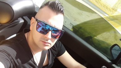 Ανείπωτη τραγωδία: Νεκρός σε τροχαίο κοντά στο «ΓΝΑ 251» μηχανικός της Πολεμικής Αεροπορίας