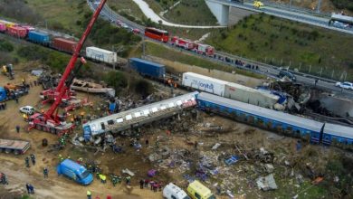 Με ένταση και σφοδρές αντιπαραθέσεις συνεχίστηκε στο Μονομελές Πλημμελειοδικείο Λάρισας η δίκη που αφορά τα επίμαχα βίντεο