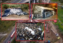 Στις 23 Μαρτίου 2026 ξεκινάει η δίκη για το τραγικό δυστύχημα στα Τέμπη όπου 57 άνθρωποι έχασαν τη ζωή τους έπειτα από την σύγκρουση των τρένων.