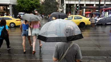 Στις φθινοπωρινές βροχές και στη σημαντική τους επίδραση για τη χώρα μας αναφέρεται σε νέα του ανάρτηση ο μετεωρολόγος Θοδωρής Κολυδάς
