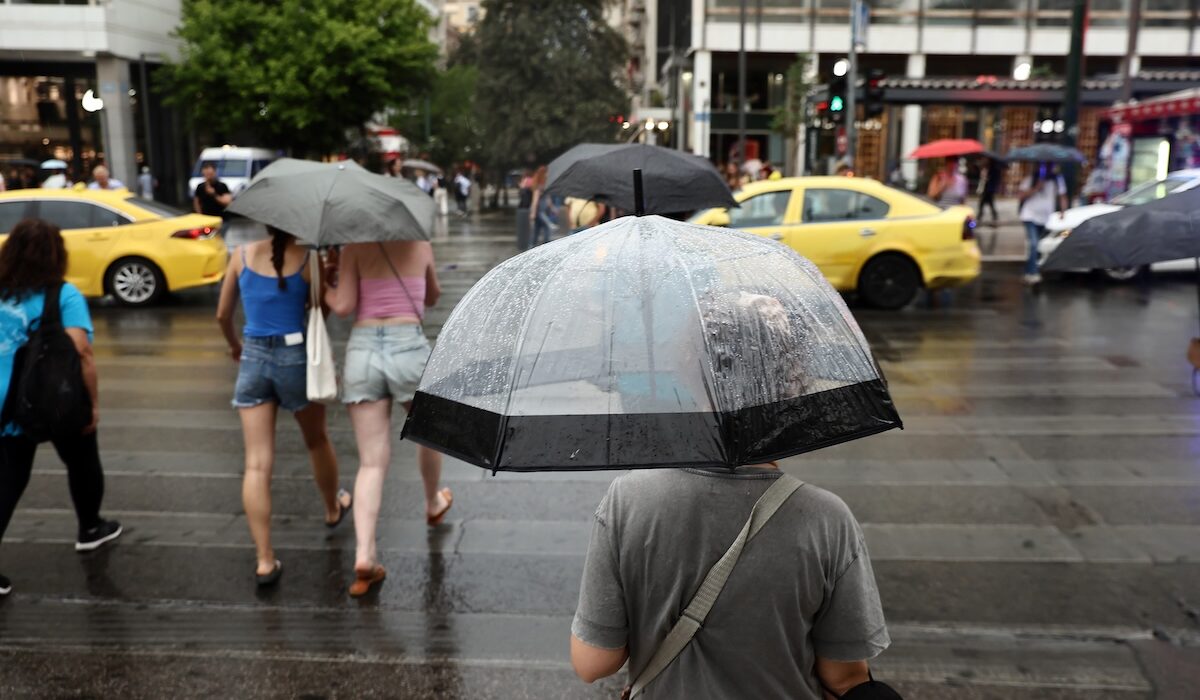 Στις φθινοπωρινές βροχές και στη σημαντική τους επίδραση για τη χώρα μας αναφέρεται σε νέα του ανάρτηση ο μετεωρολόγος Θοδωρής Κολυδάς