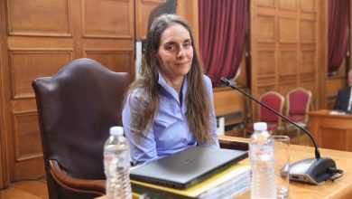 Βαριές καταγγελίες για πιέσεις, φόβο και παρεμβάσεις εντός του ΟΠΕΚΕΠΕ, διατύπωσε ενώπιον της Εξεταστικής Επιτροπής της Βουλής