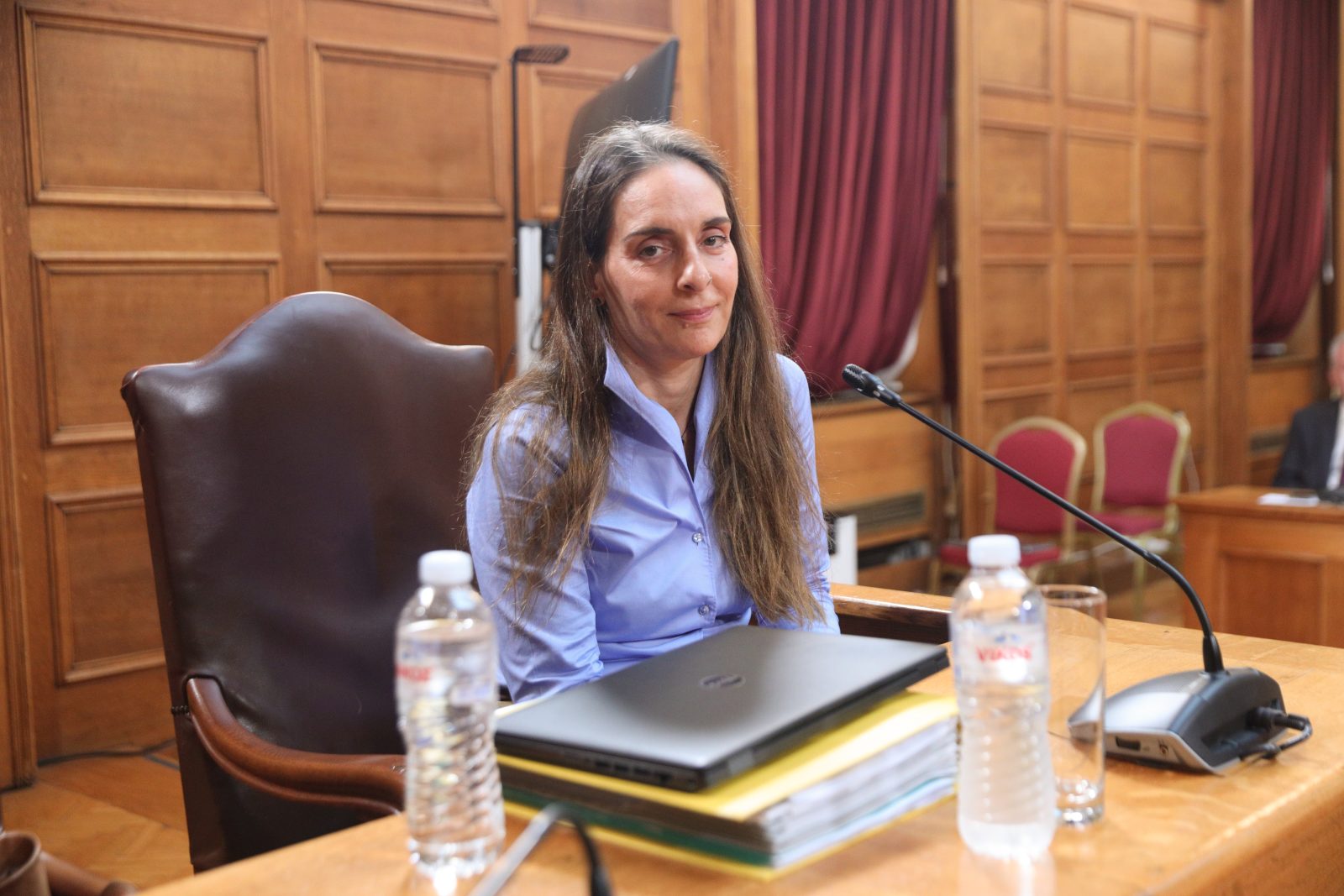 Βαριές καταγγελίες για πιέσεις, φόβο και παρεμβάσεις εντός του ΟΠΕΚΕΠΕ, διατύπωσε ενώπιον της Εξεταστικής Επιτροπής της Βουλής