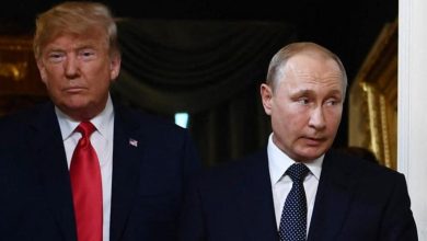 Οι Ηνωμένες Πολιτείες και η Δύση συνεχίζουν να δέχονται έντονη ρωσική προπαγάνδα, η οποία προβάλλει την εικόνα μιας οικονομίας αρκετά