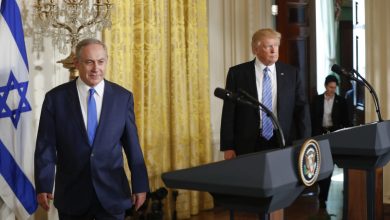 Η τηλεφωνική επικοινωνία μεταξύ του Ντόναλντ Τραμπ και του Μπενιαμίν Νετανιάχου την Παρασκευή ξεχώρισε για την ένταση και τις διαφορετικές